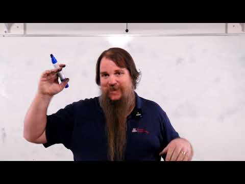 Python Intro Ep 08 - input() - Reading Text from the Keyboard