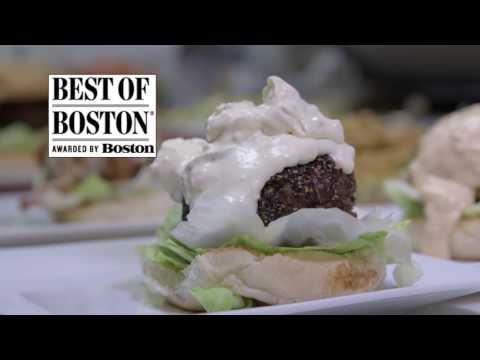 RF O'Sullivan - Somerville and Lynn, MA