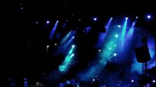 Enrique Bunbury - El club de los imposibles - FENAZA 2009