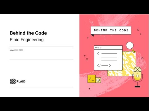 Behind the code: Women in engineering - YouTube