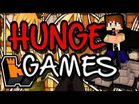 Minecraft: Hunger Games w/Master! Osa 231 - MASTER JA HACKERIT!