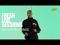Mr Nation Thingz TouchDown Exclusive FRESH LIVE SESSIONS AMAPIANO