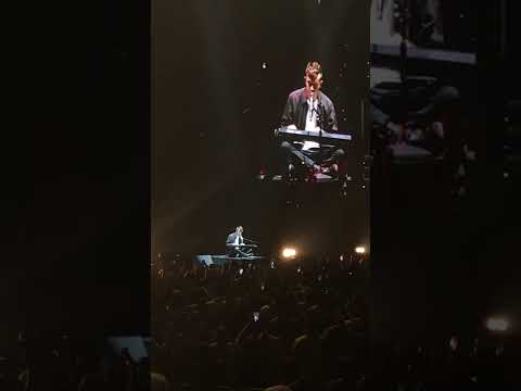 Ride - Twenty One Pilots acapella