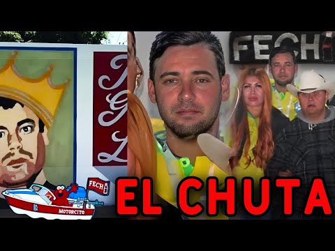 Denouncing "EL CHUTA" --- Charay Sin.