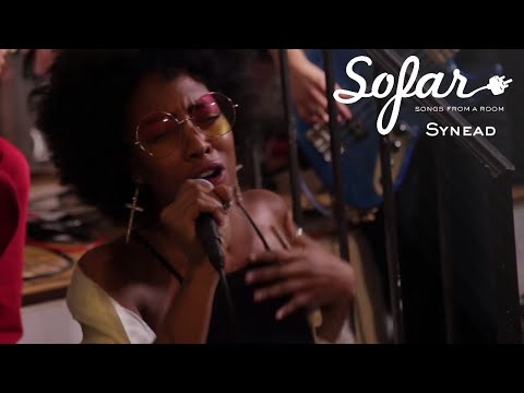 Synead - Goldmine | Sofar NYC