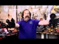 Scapheap Challenge Promo