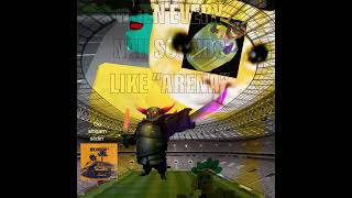 Cover art for Yerrr (Every Nahhh)