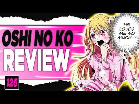 Aqua Is In DANGER & Ruby's Love-Oshi No Ko Chapter 126 Review! #oshinoko #aihoshino #anime