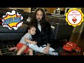 SUPER DADS!!! FATHER'S DAY SPECIAL WITH JCASS & BIZZY BONE THUGS N HARMONY!!!