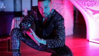 Sean van der Wilt - GETS ME DOWN [Official Music Video]