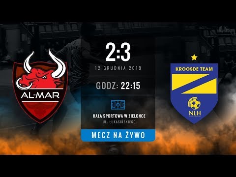 NLH LIVE: Al-Mar - KroosDe Team