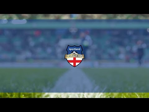 C11 2019/20 - New Speed 2011 vs Globuli Rossi