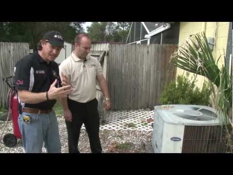 image-What is the most energy efficient air conditioning system?