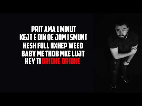 Bigg V ft. Dj nagO - Prit ( Video Lyrics )