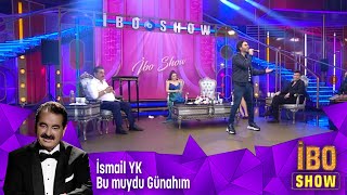 İsmail YK - Bu Muydu Günahım