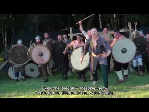 Bujak - First to fight - English Subtitles