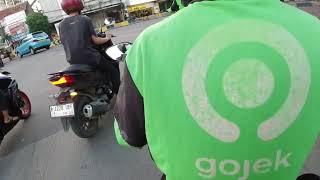 Download lagu 08012025 afternoon ride from Central Jakarta to West Jakarta and North Jakarta. mp3