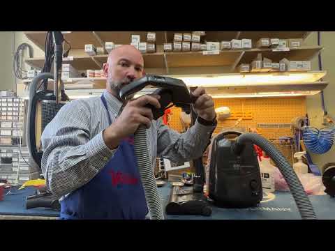 Are Sebo Vacuums Worth the Money? - Easy Maintenance Edition