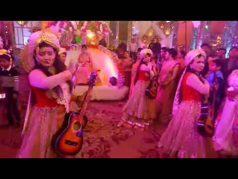 Wedding Decorator portfolio by Roseknot Events & Marketing Llp in Delhi - Photo 2