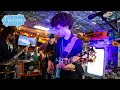 BRANDON TAZ NIEDERAUER - "Find A Way"  (Live at The NAMM Show in Anaheim, CA 2020) #JAMINTHEVAN