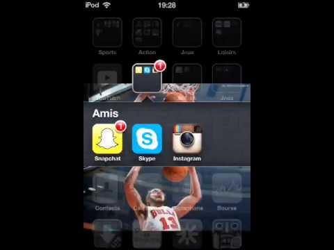 comment augmenter sa note sur snapchat