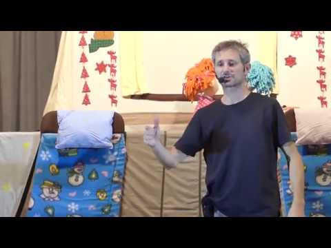 Produkcija Z - BOŽIĆNA MEDALJA ZA DOBROTU - info video 2018.