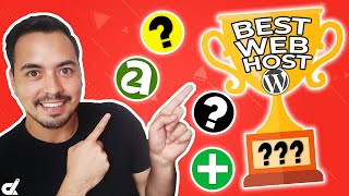Best Web Hosting For WordPress 2026 🔥 My Honest Host Comparison Review [+ Test Results & Stats]