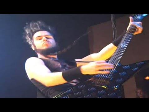 Static-X - I'm With Stupid [Cannibal Killers Live]