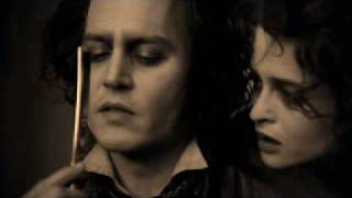 Sweeney and Nellie-Whiskey Lullaby