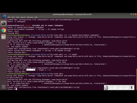 usethetypes#7 - Configuring the Web Server Port