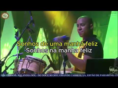 Terra Cretcheu - Boy Gé Mendes (Letra + Tradução)