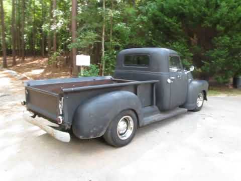 1951 Chevrolet 3600 (CC-1389887) for sale in Fayetteville, Georgia