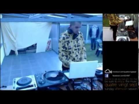 2013.06.14 QVS87 - Nocturnal Edition with DJ Miclem (Part1of5)