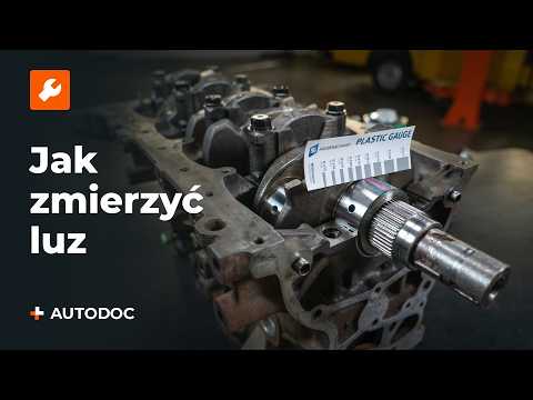 Overview of Kolbenschmidt Plastic Gauge measuring strips