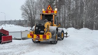 Volvo L60H wheel loader for sale - Image 4 | Machineryline PH Volvo L60H wheel loader | Image 4 - Machineryline