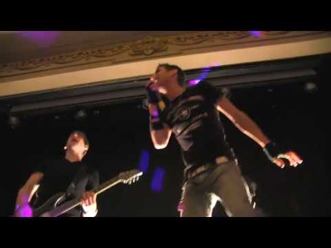 Live My Last- "Here We Go"