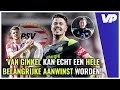 Schmidt heeft 'SLEUTELSPELER' terug: "PSV heeft zoveel goede spelers...!"
