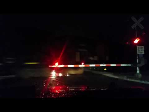 Railroad Crossing USA,  Kumar Exclusive h1b videos