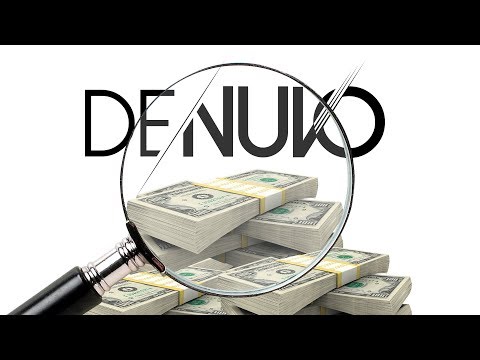How much money has Denuvo made? Will games ever stop using it?
