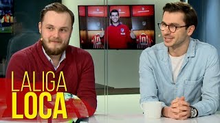 La Liga Loca - Kto zatrzyma Barcelonę i Messiego? O co gra Real? La Liga Loca - Kto zatrzyma Barcelonę i Messiego? O co gra Real?
