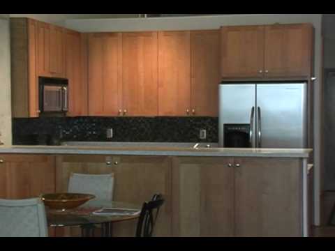 Mathieson Exchange Lofts