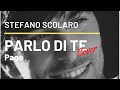 PARLO DI TE - Pago (cover di Stefano Scolaro ...