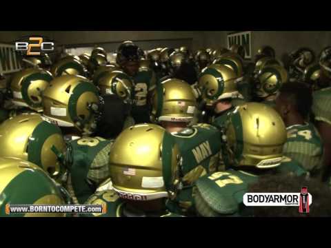 Grayson Rams vs Roswell