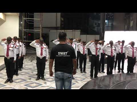 Forever Security at Yatharth Hospital