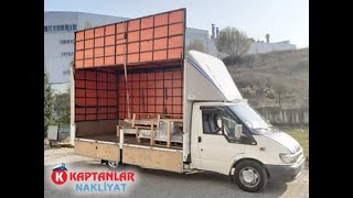 GÜNGÖREN NAKLİYAT 0534 798 4260 Şehir İçi Nakliyat/Taşımacılık/Firmaları/ Güngör