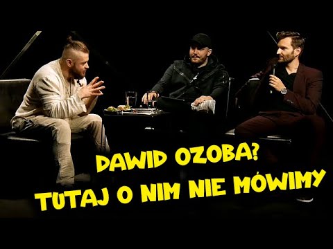 Dawid Ozdoba? TIK TAK? LOVE DZIDZIA? GRASZ? - Nie wolno rozmawiać o INDYGO NA FAME