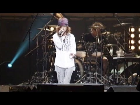 黒夢 - Like @ Angel (2009.1.29日本武道館)