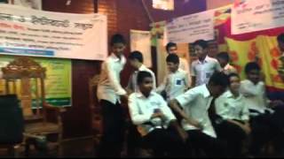 Zakiganj Upazila Digital Mela & Internet Week 2015