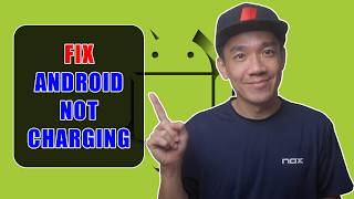Is your Android Phone Not Charging? Easy Fix in Minutes!