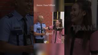 Download lagu Ayu kena lagi ajah dikerjain wendi -LAPOR PAK! Trans7 #laporpaktrans7 #komedi #trending #lucu mp3